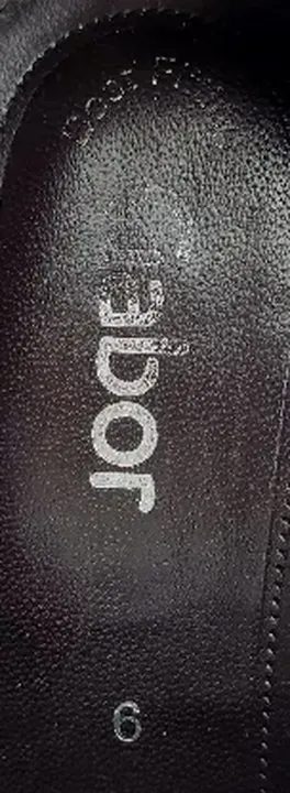 Gabor - Damenschuhe Gr. 39 - Bild 4