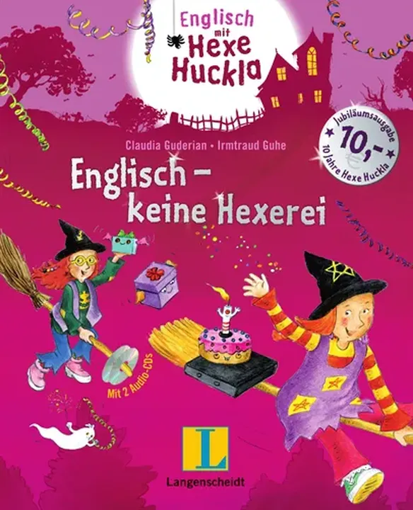 Buch 