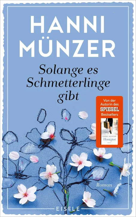 Solange es Schmetterlinge gibt - Hanni Münzer - Bild 1