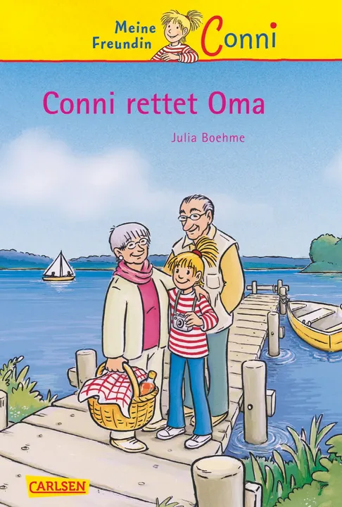 Buch Julia Boehme 