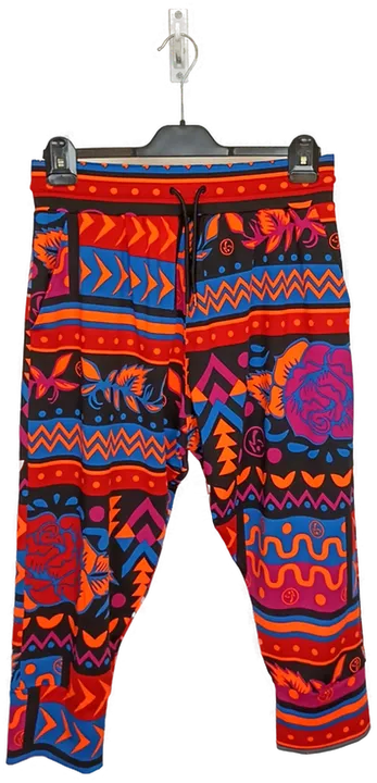 Zumba® Hose gemustert Gr. M - Bild 1