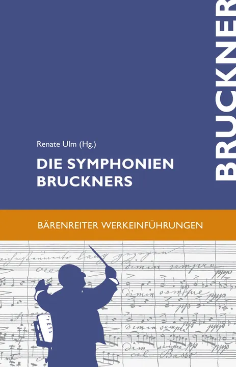 Die Symphonien Bruckners - Bild 1