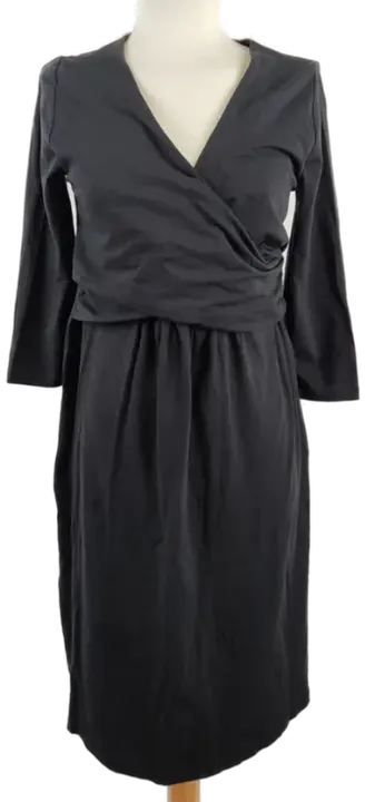 ml Damen Kleid schwarz - M  - Bild 1