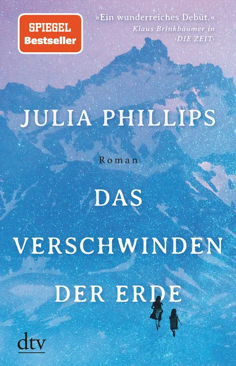 Das Verschwinden der Erde - Julia Phillips - Bild 1