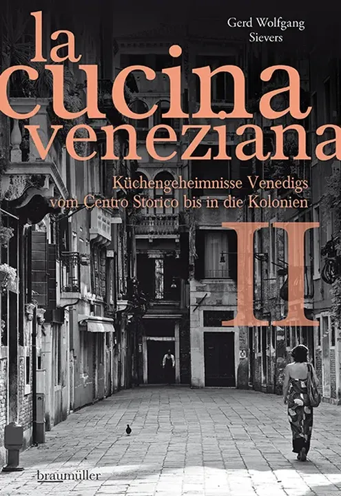 La cucina veneziana 2 - Gerd Wolfgang Sievers - Bild 1