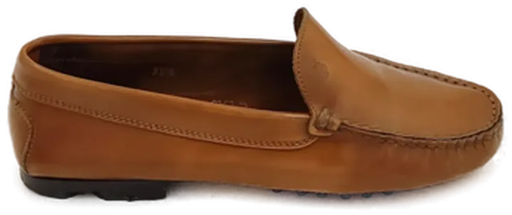 Tod's Damen Schuhe braun Gr. 36½ - Bild 5