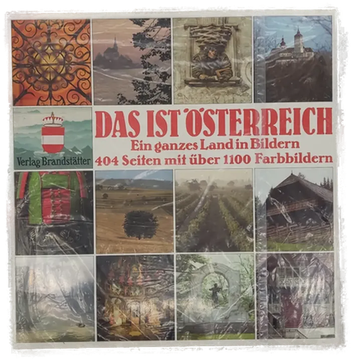 Buch 