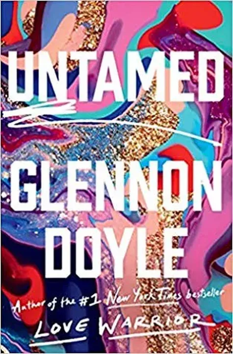 Untamed - Glennon Doyle - Bild 1