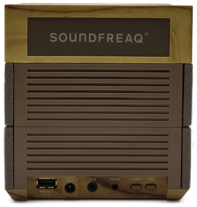 Soundfreaq SFQ-08 Sound RISE - Bild 2