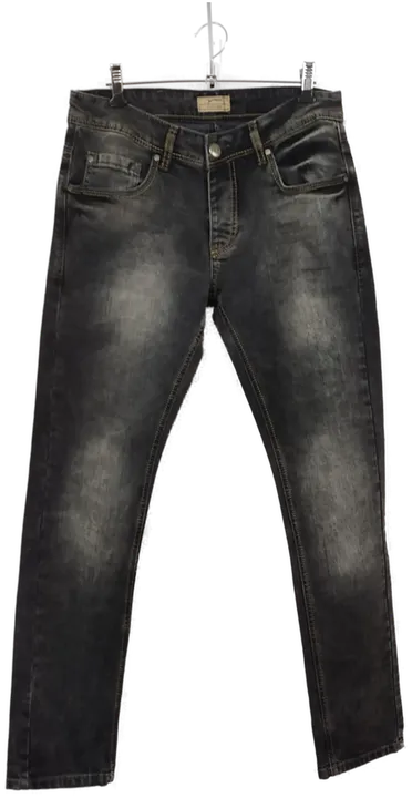 YXC Herren Jeans Grau - W30 - Bild 1
