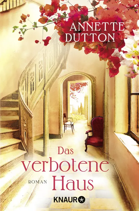 Das verbotene Haus - Annette Dutton - Bild 1