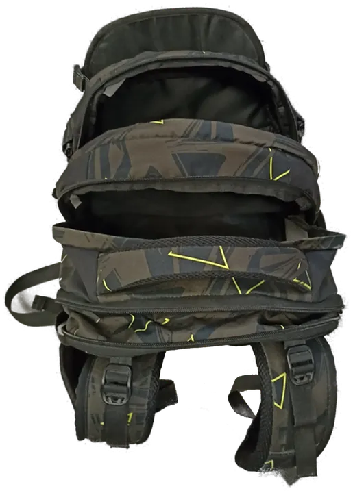 Satch Schultasche - Bild 5