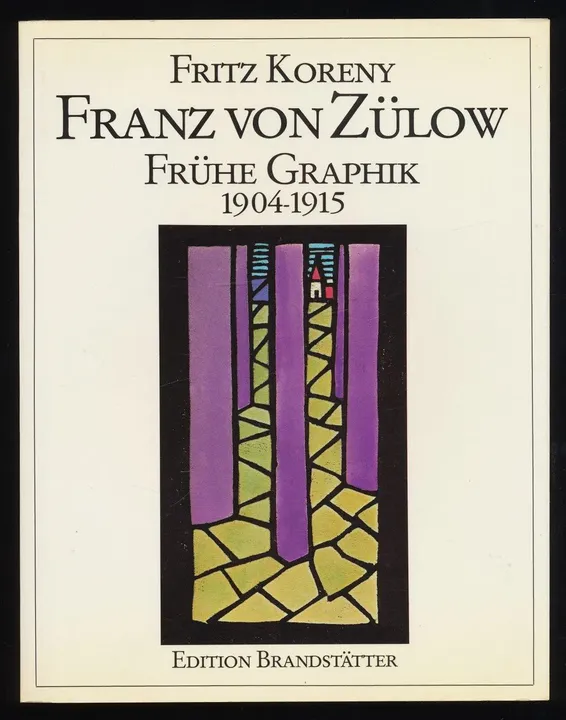 Franz von Zülow - Fritz Koreny,Hans Schaumberger - Bild 1