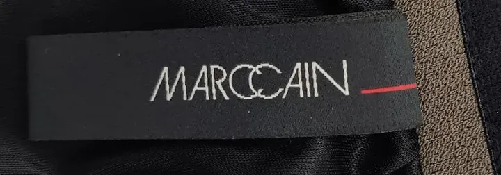 Marc Cain - Damenrock Gr. 36 - Bild 3