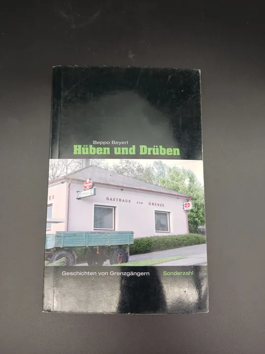 Hüben und drüben - Beppo Beyerl - Bild 2