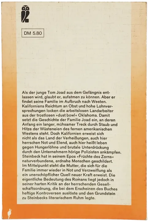 Buch 