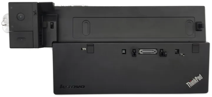 Lenovo ThinkPad Ultra Docking Station - Bild 5