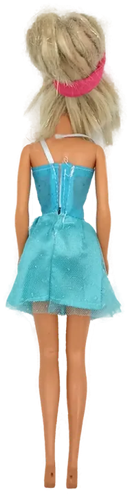 Vintage Barbie Puppe - Mattel Inc 1966 - Bild 2