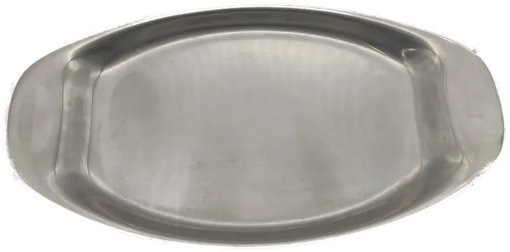 WMF Cromargan® Servier- & Bratenplatte mit Abdeckhaube - Bild 3