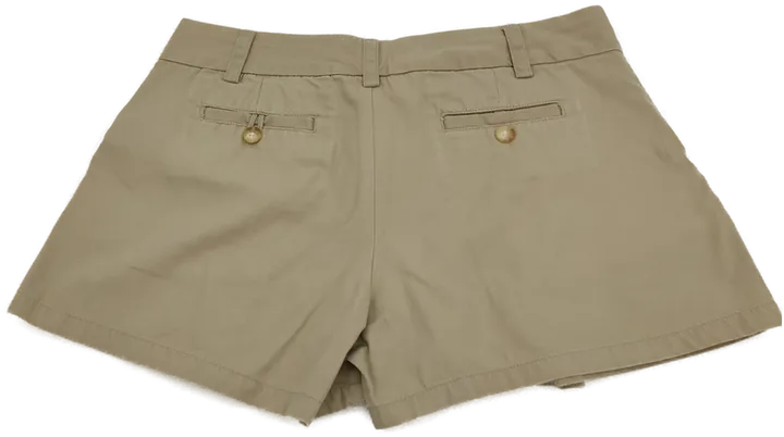 Ralph Lauren Damen Short Beige Gr. 14 - Bild 2