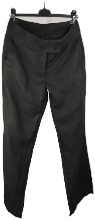 Damen Hose schwarz - 42 - Bild 1