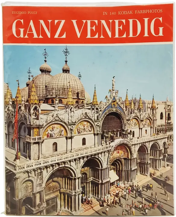 Buch 