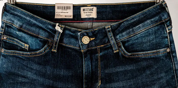 Mustang True Denim Jeans 