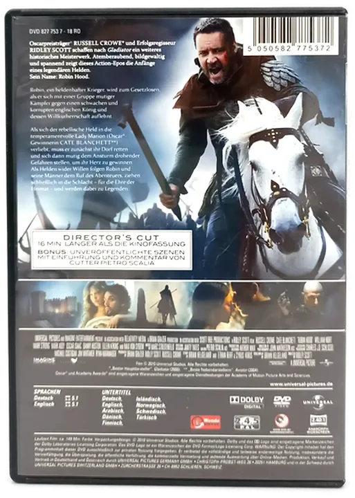 DVD 