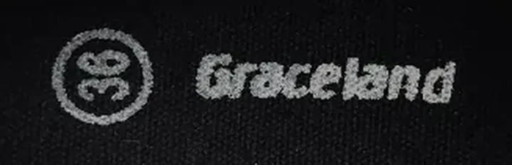 Graceland - Damen Sneaker Gr. 36 - Bild 4