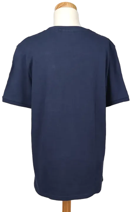 FILA Jungen T-Shirt, marine - Gr. 158-164  - Bild 2