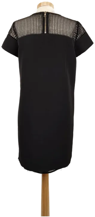 Set Damen Kleid schwarz Gr.34 - Bild 3