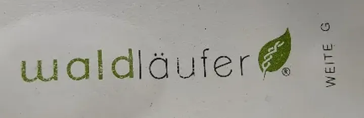 Waldläufer - Damen Sandalen Gr. 38 - Bild 4