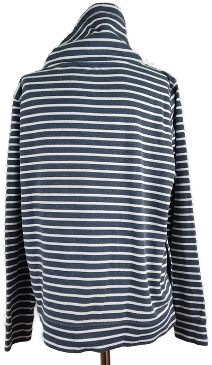 s. Oliver Damen Pullover gestreift - 40  - Bild 4