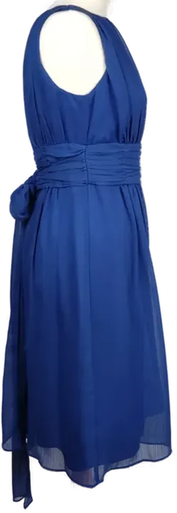 Esprit Damen Cocktailkleid blau - XS/34 - Bild 2