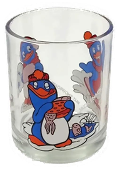 Ferrero Glas 1992 - Bild 2