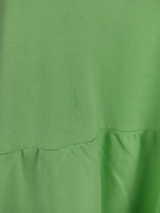 FBsister Damen Kleid hellgrün - XL  - Bild 5