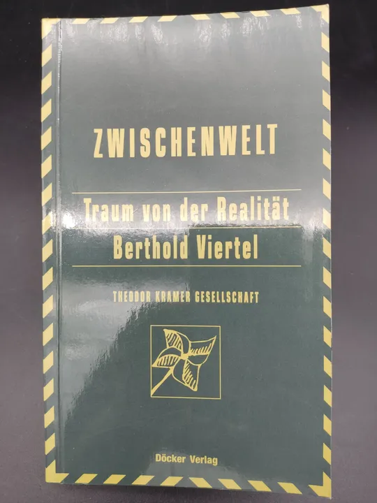 Traum von der Realität - Siglinde Bolbecher, Konstantin Kaiser, Peter Roessler - Bild 1