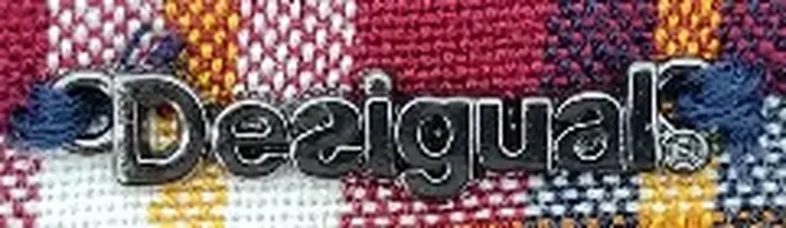 Desigual - Damenkleid Gr. 38 - Bild 5