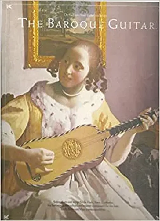 The Renaissance guitar - Frederick M Noad,Frederick Noad - Bild 2