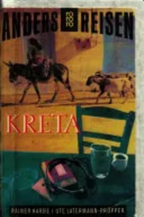 Kreta - Rainer Karbe,Ute Latermann - Bild 1