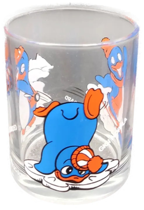 Ferrero Glas 1992 - Bild 3