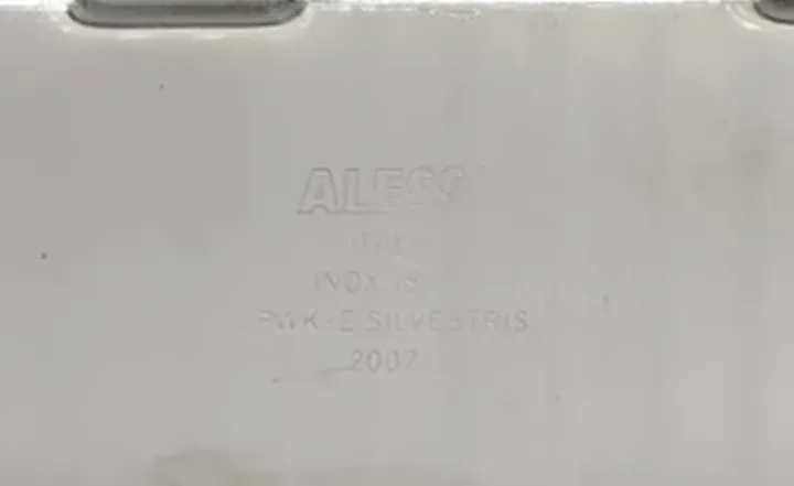 Alessi - Serviettenhalter - Bild 2