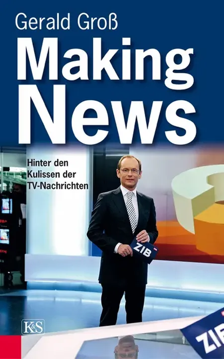 Making News - Gerald Groß - Bild 1