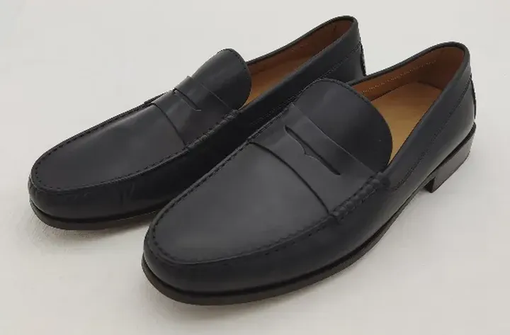 TOD`S - Herren Loafers Gr. 10,5 - Bild 1