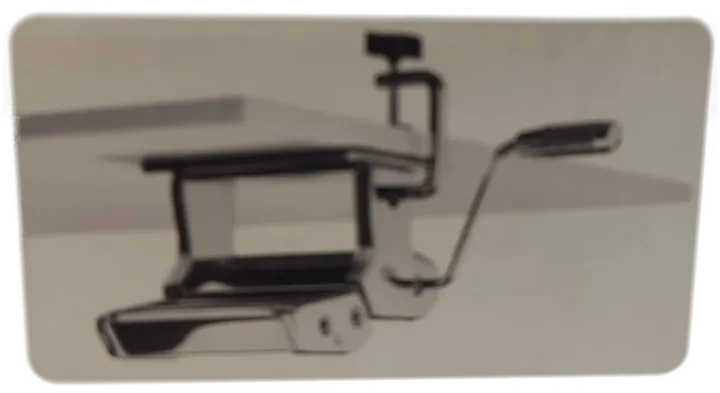 Ernesto Nudelmaschine - Bild 1
