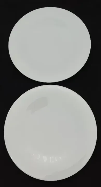 Alessi - 2x Speiseteller - Bild 3