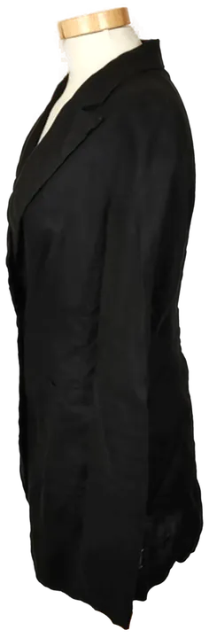 Armani Damen Blazer schwarz Gr. 42 - Bild 2