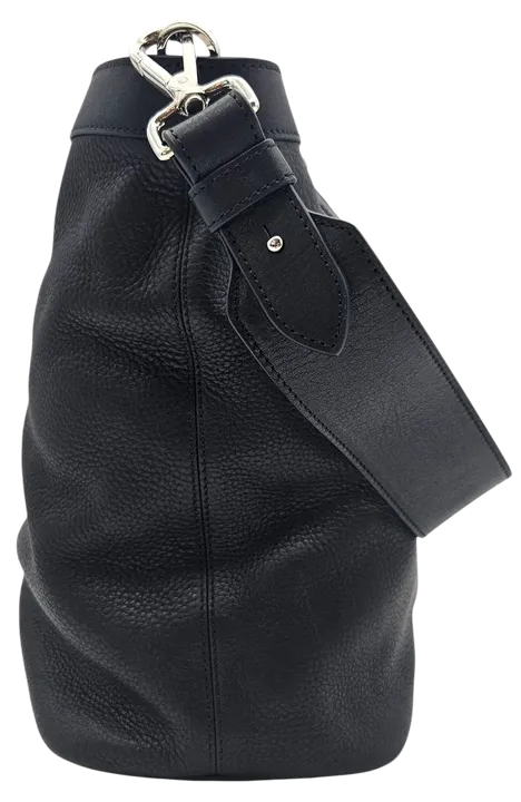 Max V. Kœnig Damen Handtasche, schwarz - mittel - Bild 3