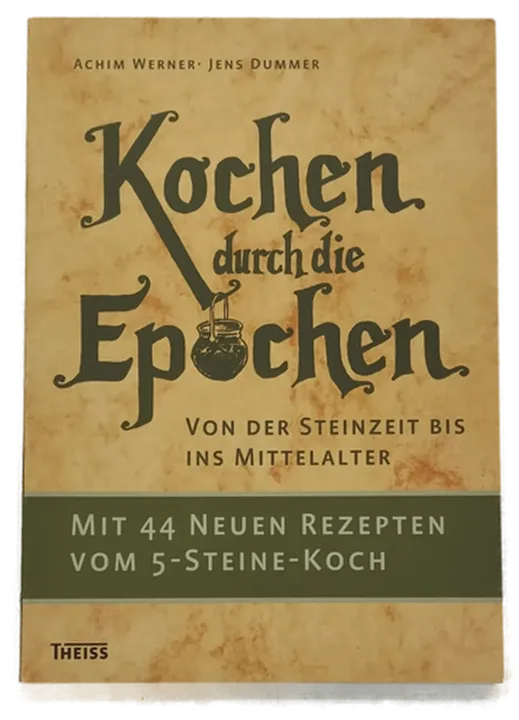 Buch 