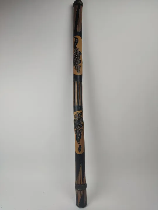 Didgeridoo Bambus - Bild 4